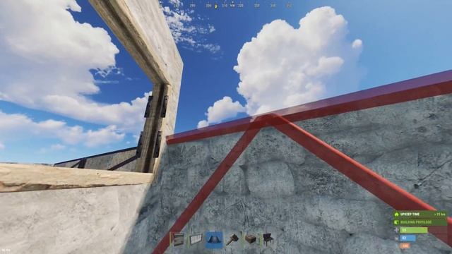 ALONEINTOKYO Base Design 2020 | TOKYO TOWER | Base Build Tutorial смотреть онлайн