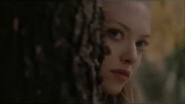 Красная шапочка