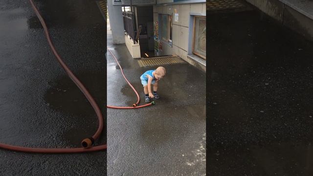 30.06.18-Аким и водичка смотреть онлайн