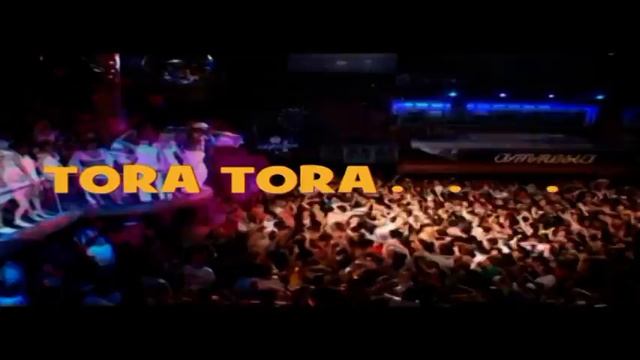 NUMERO UNO - tora tora tora - new videomix смотреть онлайн