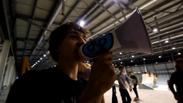 ONSKATE contest ЭКСПО смотреть онлайн