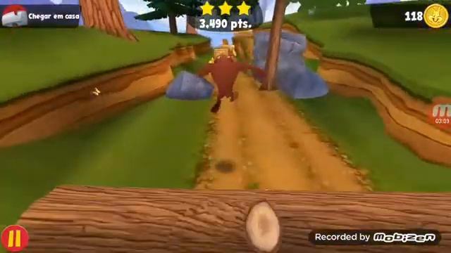 looney tunes Dash mod do taz créditos na descrição