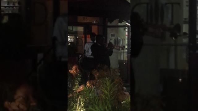 Live Cuban music at Toscana Divino Downtown Miami смотреть онлайн