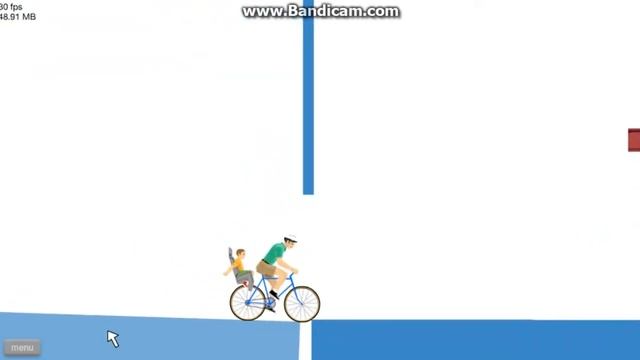 Happy Wheels Sunday- BOHEMIAN RHAPSODY смотреть онлайн