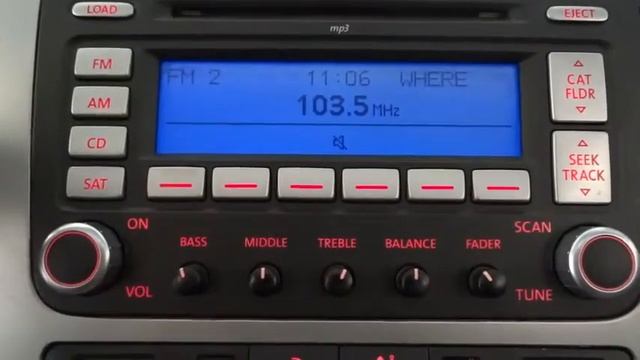 2007 Volkswagen Eos used, New York, Union, Newark, Jersey City, Paterson 7V034828 смотреть онлайн