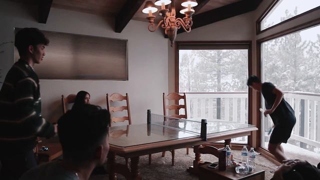 CSS Big Bear 2019 смотреть онлайн