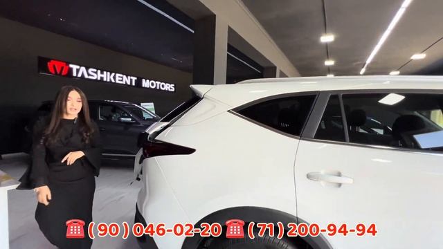 😰 AVTOSALONDA YANGI INOMARKA PAYDO BOʻLDI // TRACKER VA CAPTIVA QOTILI 😱 XARID QILING 15 DAQIQADA ✅ смотреть онлайн
