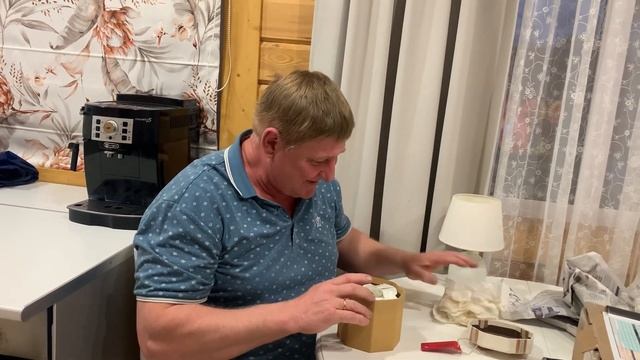 Подарок! До слез!!! смотреть онлайн