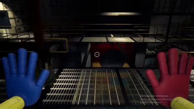 ПОППИ ПЛЕЙ ТАЙМ 1 ГЛОВА смотреть онлайн