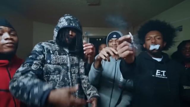 Sha Gz - Poppa Perry 1 hour loop смотреть онлайн
