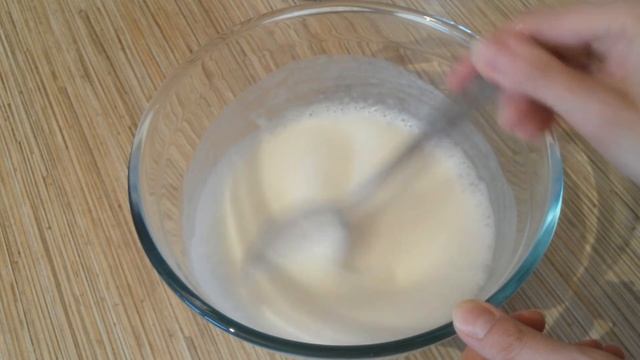 Оладьи на кефире без яиц