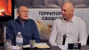 Свидетельство Анатолия Полищук, бывшего криминального авторитета!