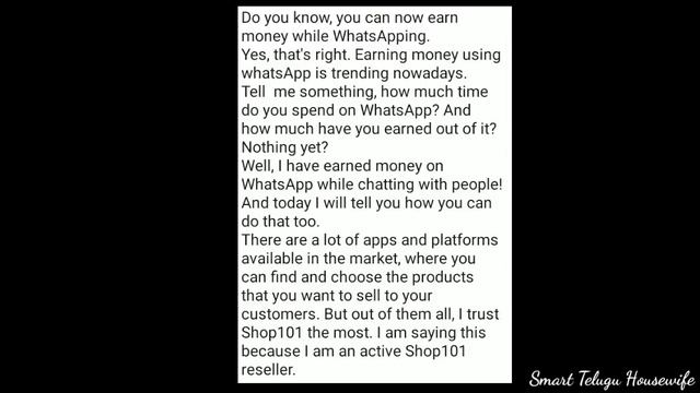 How to earn money from whatsapp working daily 2 hours| How to earn real money online in genuine way смотреть онлайн