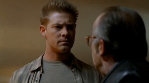 Одинокие стрелки 1 сезон (13серия) Всё о Ив