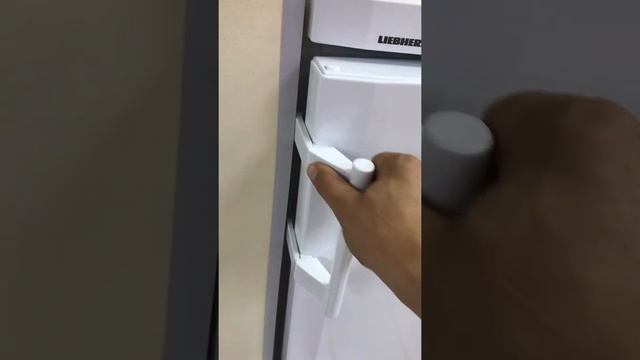 Либнер морозильник смотреть онлайн