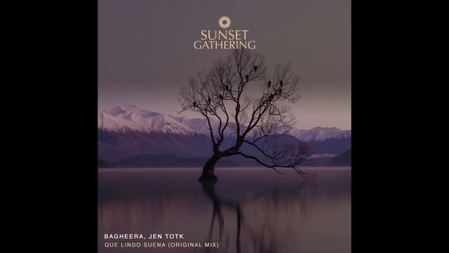 Bagheera, Jen Totk - Que Lindo Suena (Original Mix) смотреть онлайн