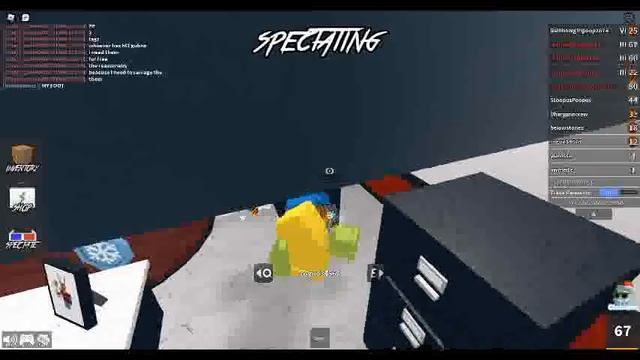 Some of my weapons switch anytime i collect a coin (MM2) смотреть онлайн