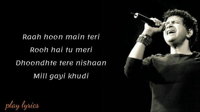 Tu Jo Mila Lyrical Song