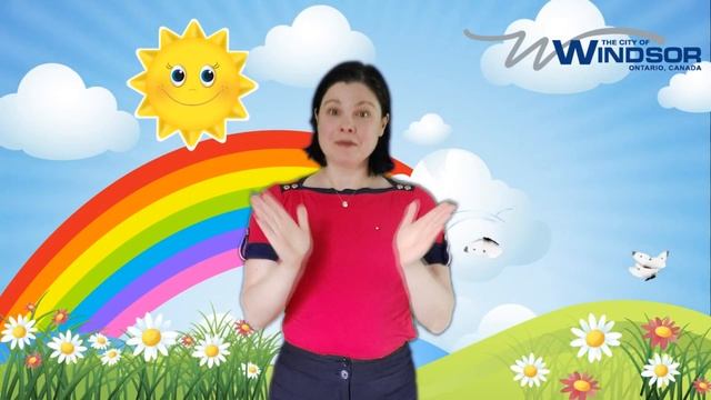 Детские песни, Пойдём поиграем. смотреть онлайн