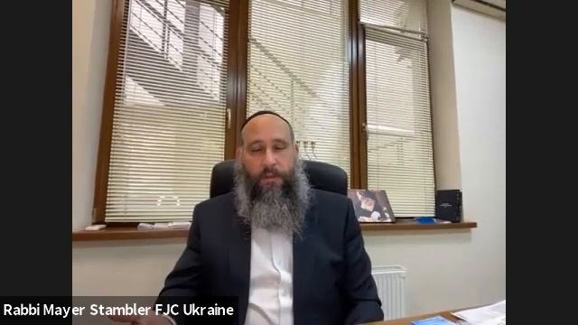 Урок 5 - «Дабер эль коль» - 5721 смотреть онлайн