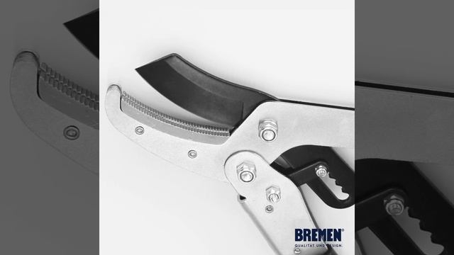Tijera para Podar Mango de Aluminio (con Crique) BREMEN смотреть онлайн