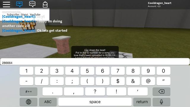 Oof lasagna roblox code 😎 смотреть онлайн