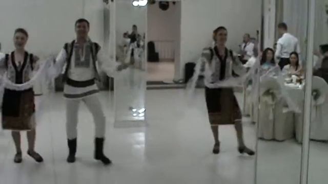 Фильм 4-Продолж. Свадьбы ч.1. смотреть онлайн