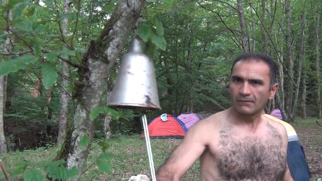 Карабах Туристический лагерь Колатак смотреть онлайн