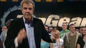 Топ Гир 11 сезон 2 серия (документальный сериал, 2008)