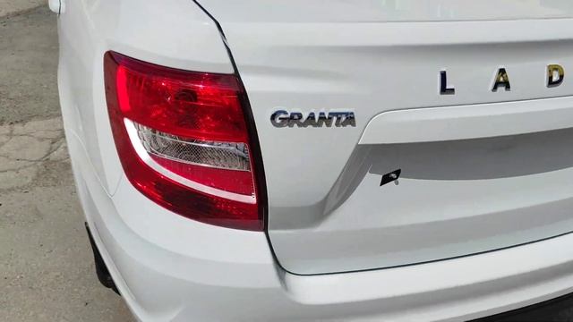 В Продаже Новые Гранты Седаны CLASSIC'24! Пенза 89530248132 смотреть онлайн