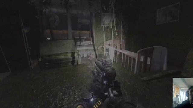 Metro Exodus История сэма \ НАЧАЛО 2\2 / Болтаю смотреть онлайн