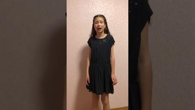 Сокол Полина - Ella Fitzgerald “Lullaby of birdland” смотреть онлайн