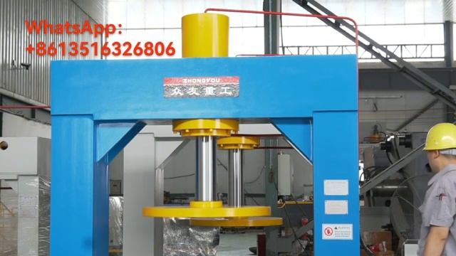 Regular customers buy back 200 tons of tire press смотреть онлайн