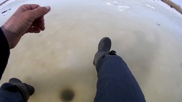 Закрытие зимнего сезона... смотреть онлайн