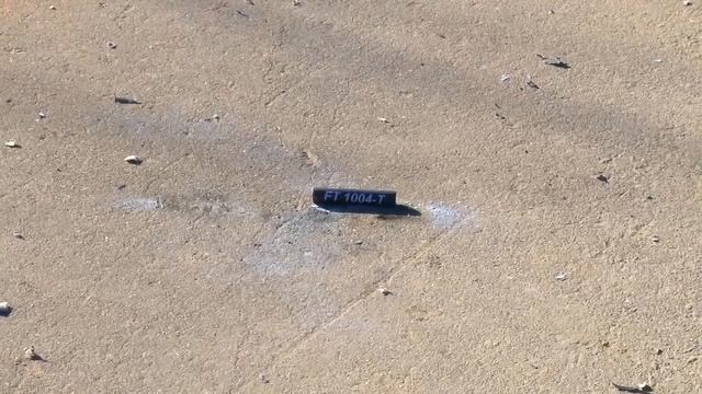 FT 1004T 'Дракула' смотреть онлайн