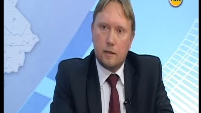 Прямой эфир с Главой Наро-Фоминского района В.В. Андроновым от 25.07.14г., выпуск 5, часть 3 смотреть онлайн