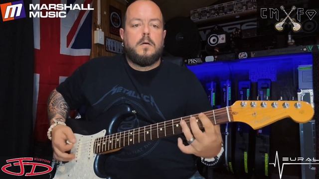 Def Leopard - Pour Some Sugar On Me - Guitar Cover смотреть онлайн