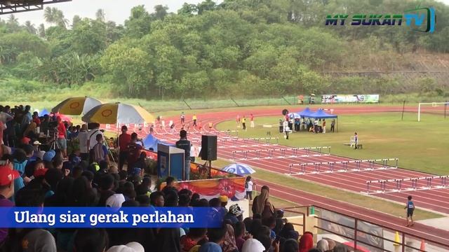 SENGIT! BETUL2 DRAMATIC REBUT EMAS! 100M LARI BERPAGAR P 18 AKHIR MSS SABAH LAHAD DATU. смотреть онлайн