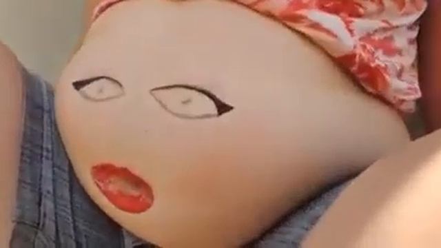 Смешной живот😂🤣😂 смотреть онлайн