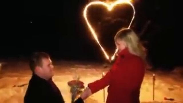 Alex & Alena Heiratsantrag смотреть онлайн