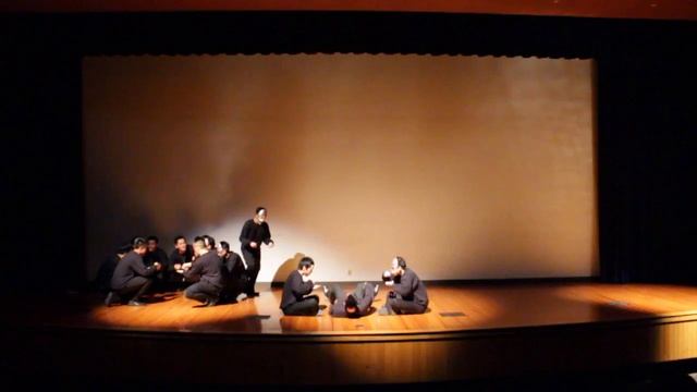 UTA Lambda Phi Epsilon: Gamma Class Probate Fall 2014 смотреть онлайн