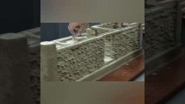Строим своими руками мини дом с кирпича 5 часть смотреть онлайн