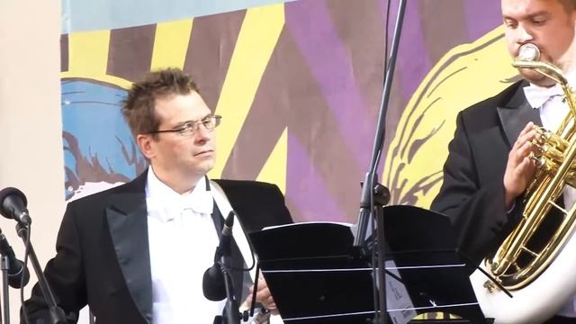 Классические вечера у Ратуши, ч.1 смотреть онлайн