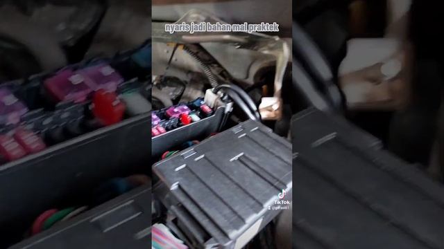 penyebab sekring efi putus terus смотреть онлайн