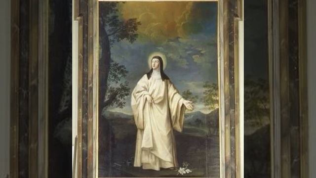 ECCO CHI È LA BEATA LUCIA DA SETTEFONTI смотреть онлайн