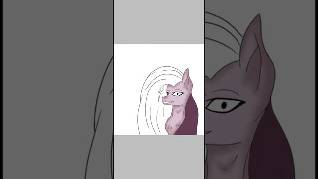 Pinkamena Diane Pie (MLP Speedpaint) смотреть онлайн