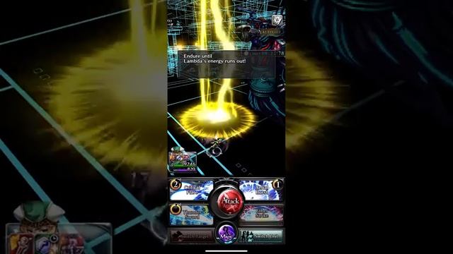 Last Cloudia - Freya : High Speed Mode (Solo Clear) смотреть онлайн