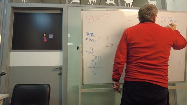 Швартовое устройство смотреть онлайн