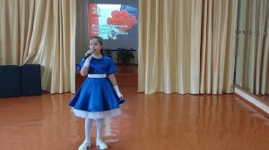 Песня "Катюша"