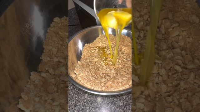 Butter Pecan Cheesecake смотреть онлайн